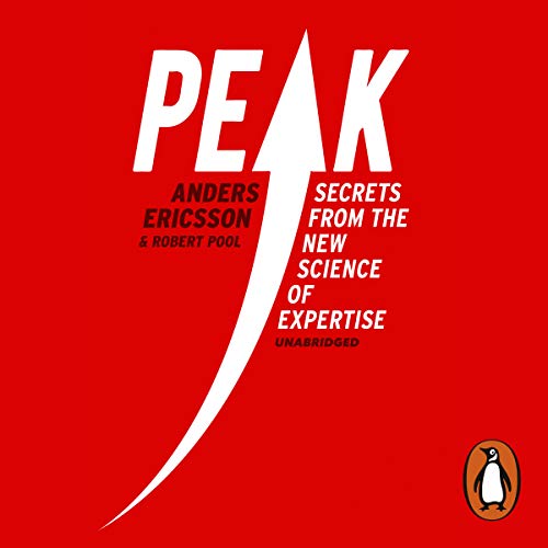 Cover of Peak