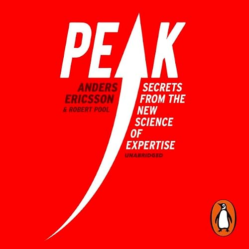 Cover of Peak