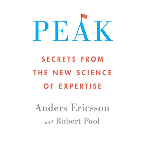 Cover of Peak
