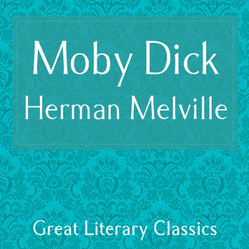 Cover of Moby Dick