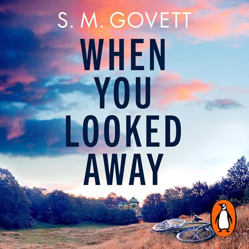 Cover of When You Looked Away