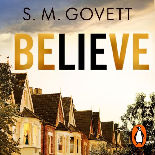 Cover of Believe