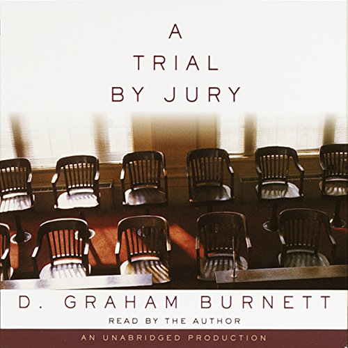 Cover of A Trial by Jury