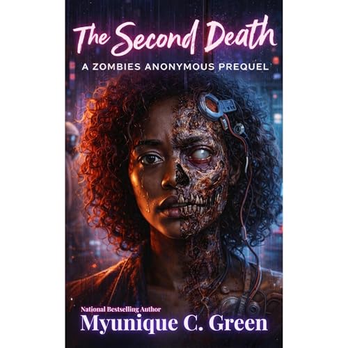 Cover of The Second Death