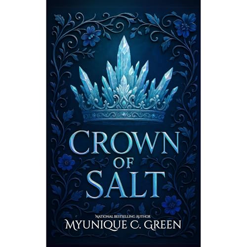 Cover of Crown of Salt