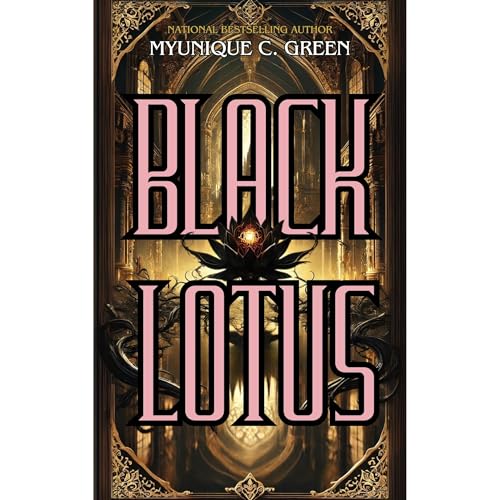 Cover of Black Lotus