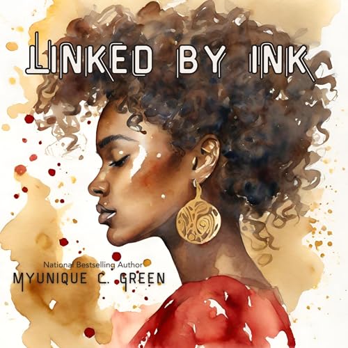 Cover of Linked by Ink