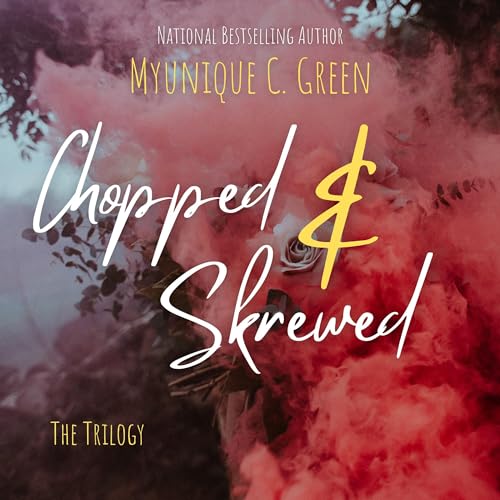 Cover of Chopped & Skrewed
