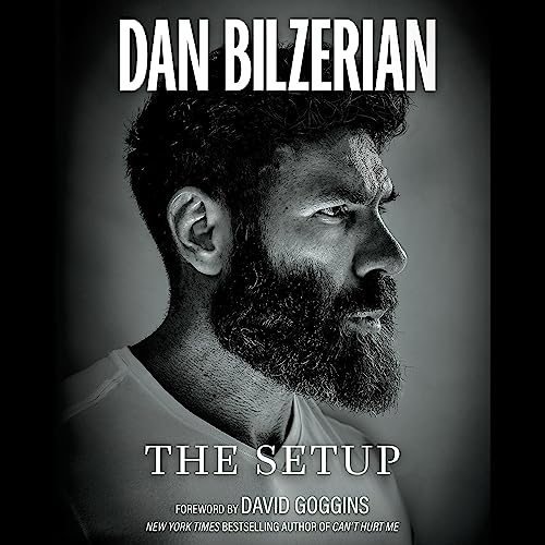 Cover of The Setup