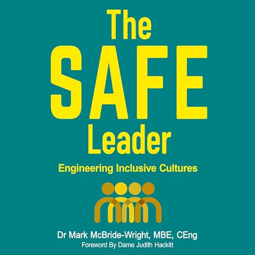 Cover of The Safe Leader