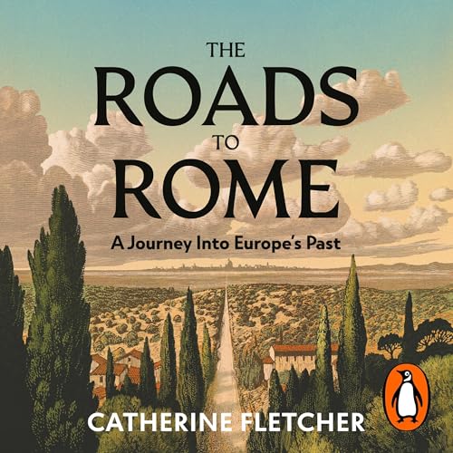 Cover of The Roads To Rome