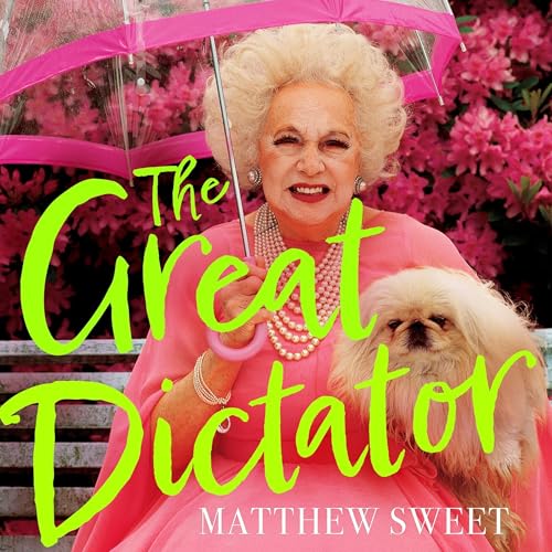 Cover of The Great Dictator