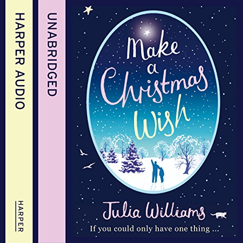 Cover of Make a Christmas Wish