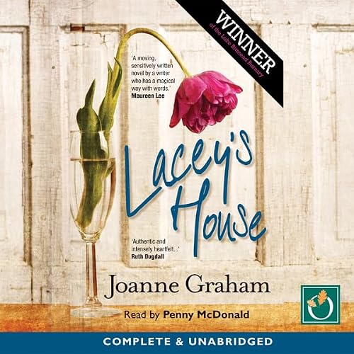 Cover of Lacey's House
