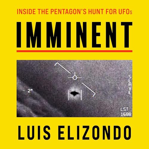 Cover of Imminent