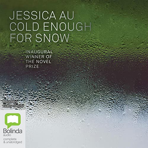 Cover of Cold Enough for Snow