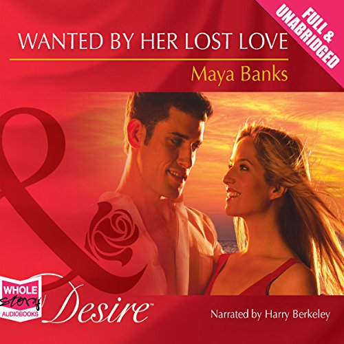 Cover of Wanted By Her Lost Love
