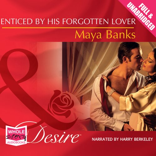 Cover of Enticed By His Forgotten Lover