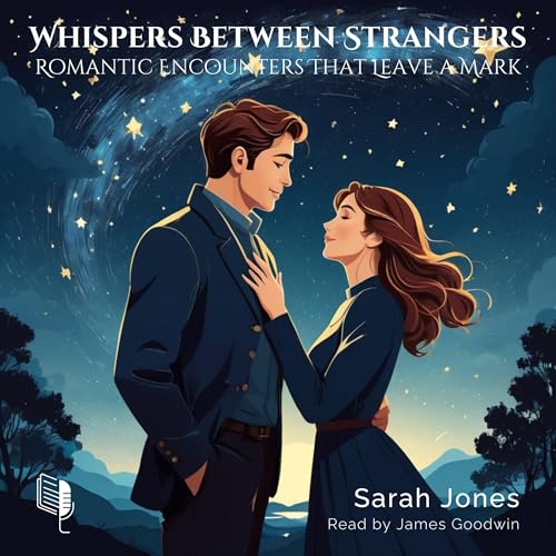 Cover of Whispers Between Strangers