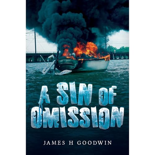 Cover of A Sin of Omission