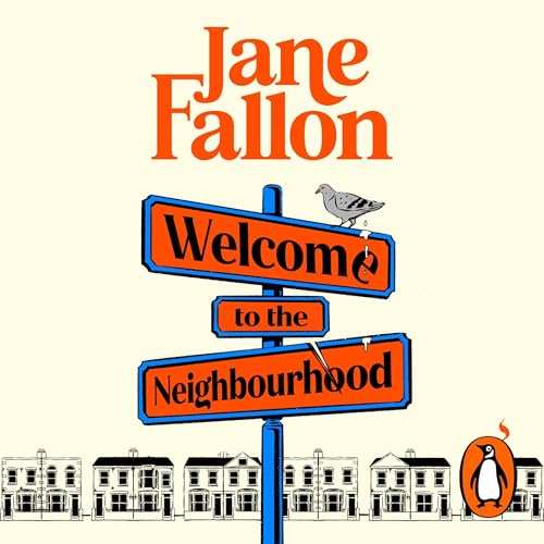 Cover of Welcome to the Neighbourhood