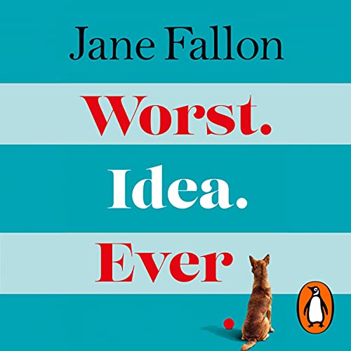 Cover of Worst Idea Ever
