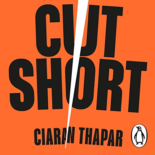 Cover of Cut Short