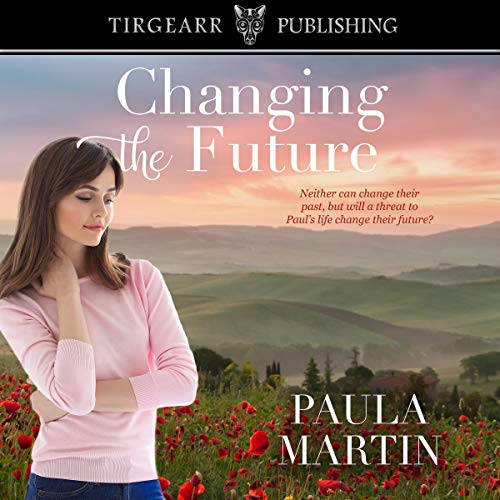 Cover of Changing the Future