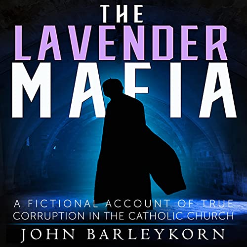 Cover of The Lavender Mafia