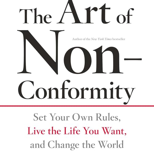 Cover of The Art of Non-Conformity