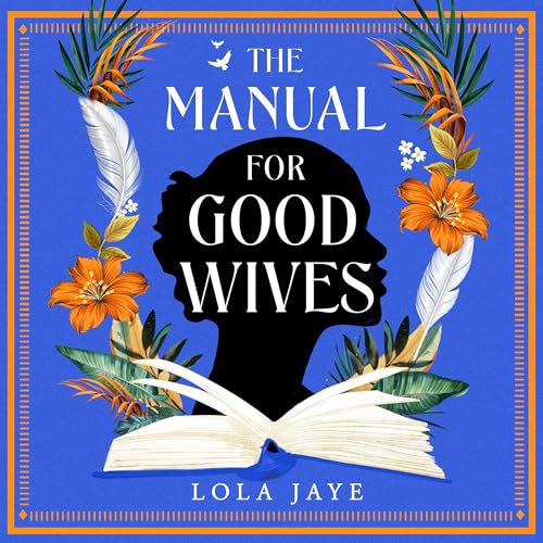 Cover of The Manual for Good Wives