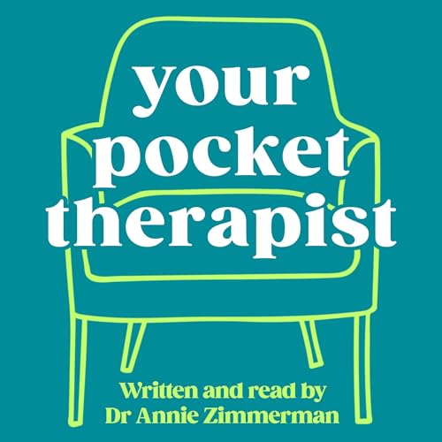 Cover of Your Pocket Therapist