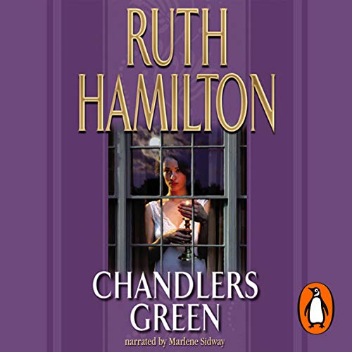 Cover of Chandlers Green