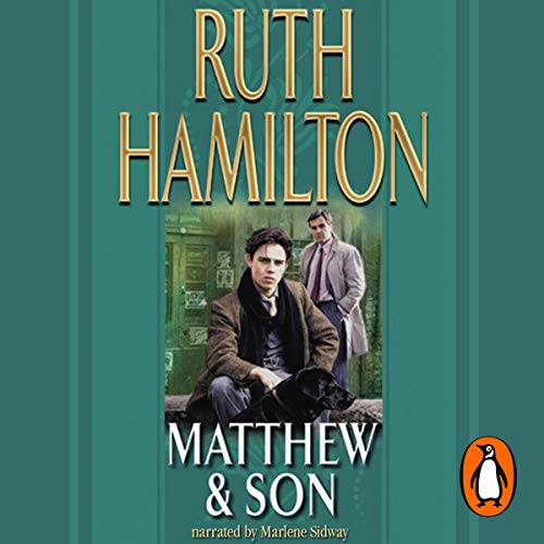 Cover of Matthew And Son