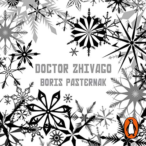 Cover of Doctor Zhivago