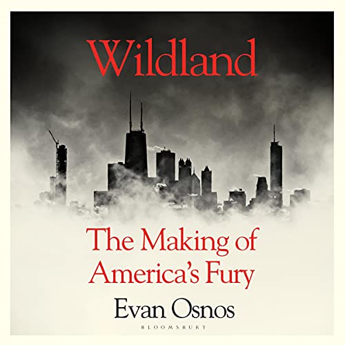 Cover of Wildland