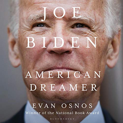 Cover of Joe Biden