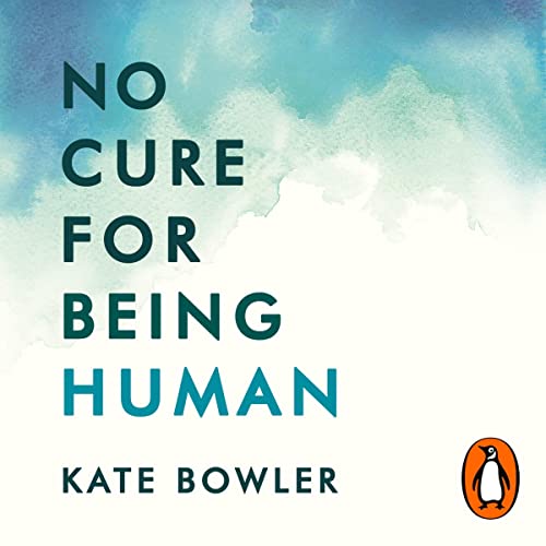 Cover of No Cure for Being Human