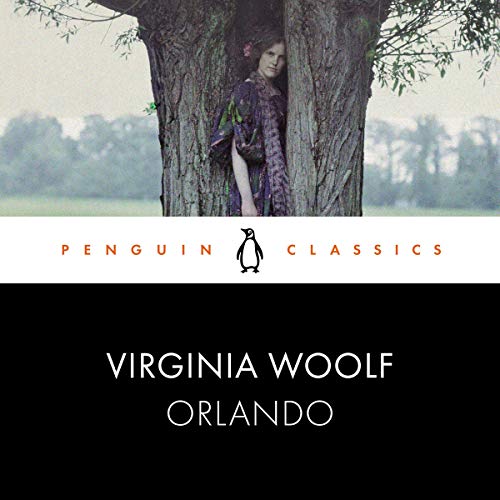 Cover of Orlando