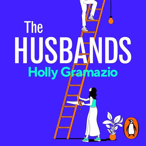 Cover of The Husbands