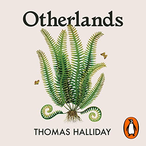 Cover of Otherlands