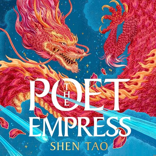 Cover of The Poet Empress