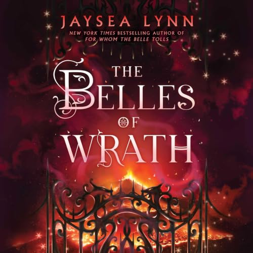 Cover of The Belles of Wrath