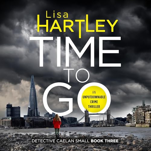 Cover of Time To Go
