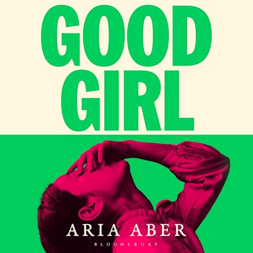 Cover of Good Girl