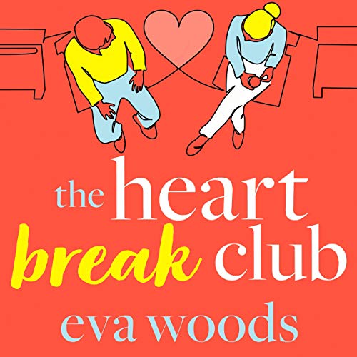 Cover of The Heartbreak Club