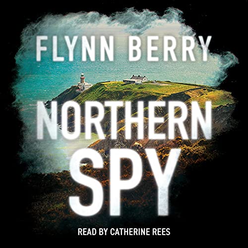 Cover of Northern Spy