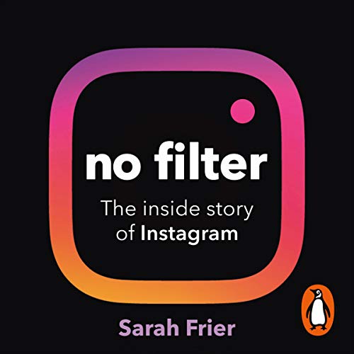 Cover of No Filter