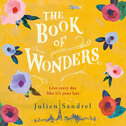 Cover of The Book of Wonders