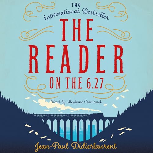 Cover of The Reader on the 6.27